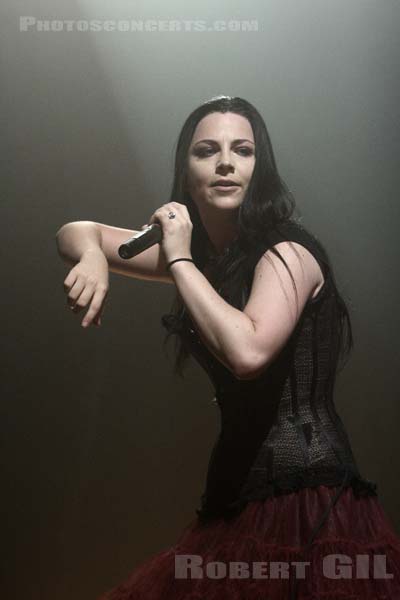 EVANESCENCE - 2007-05-25 - PARIS - Zenith - 